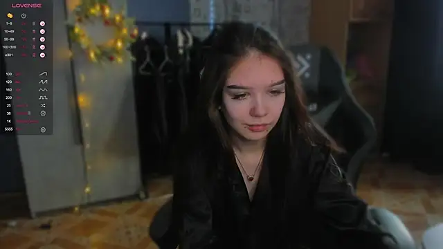 SweetyDeviliya webcam