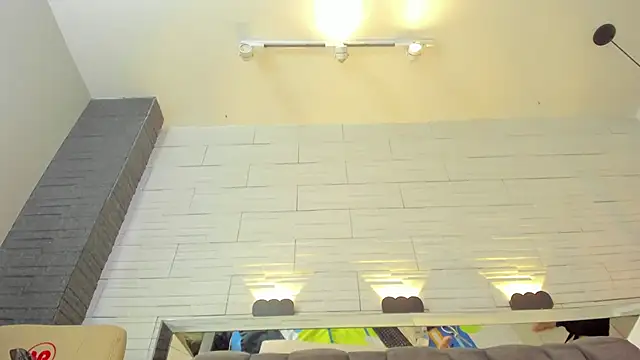 dorothy_vegga webcam