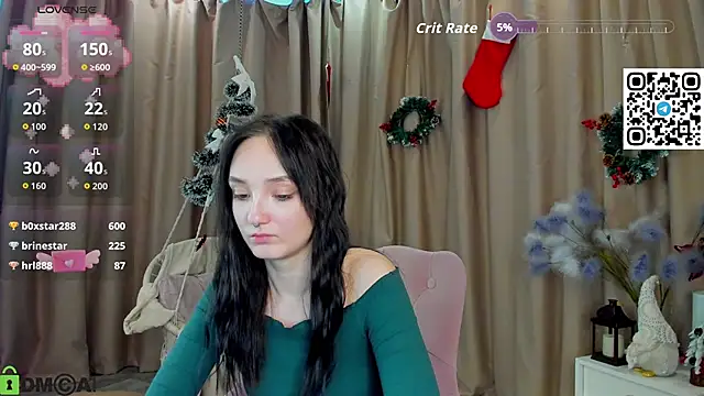 Cheryl__Brown webcam