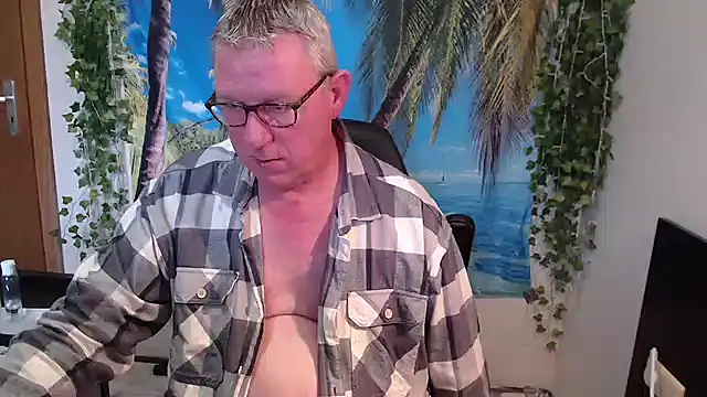 Dutch_Daddy webcam