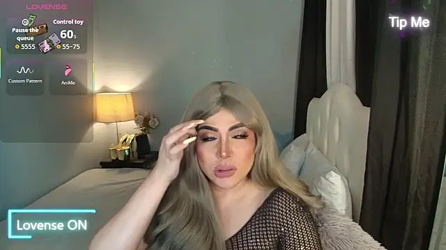 Unforgettable_Maria webcam