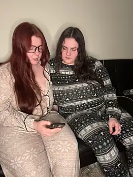 ScarlettSinner webcam