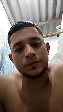 Marcos_garcias webcam