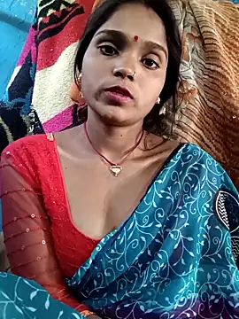 Harini_Gautam webcam