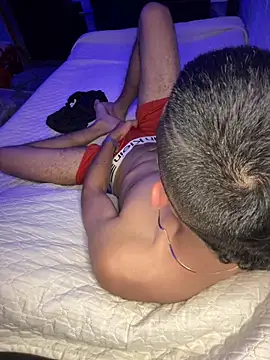 Boyxcock7 webcam