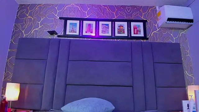 monserrat_cutte webcam