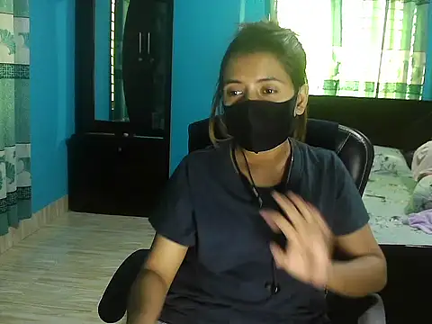 meghbalikargolponoy09 webcam