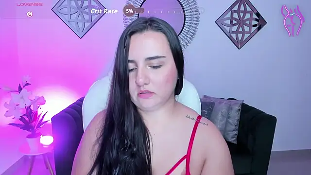 Gabriella_evans_ webcam