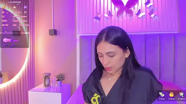 diosa_cristal - Diosa_cristal's free webcam - UK Sex Cams