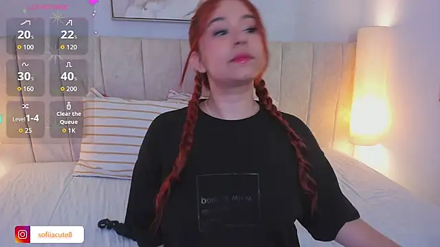 Atenea_cuteee webcam