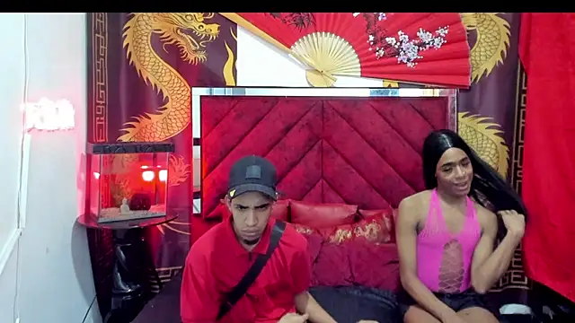 Scoundrel_Duo webcam