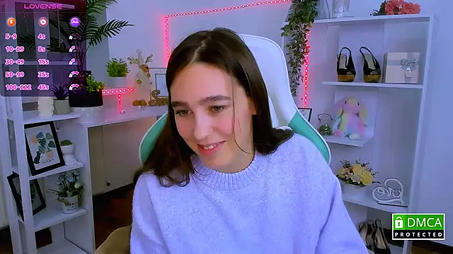 _eliizabeth_ - _Eliizabeth_'s free webcam - UK Sex Cams