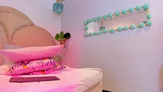 Miia_Thompsonn webcam