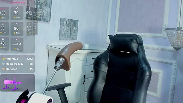 Lily_Martinez webcam