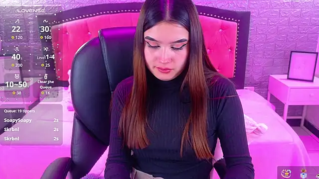 Natalie_loffreda webcam