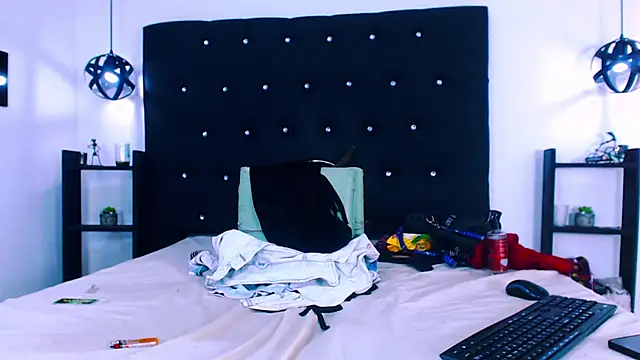 AlissonSpears webcam