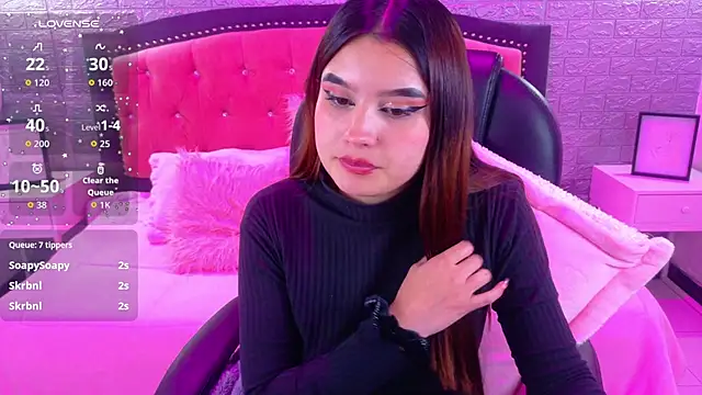 Natalie_loffreda webcam