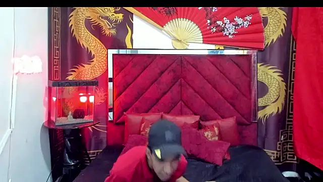 Scoundrel_Duo webcam