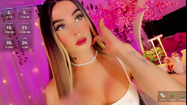 Irina_milkmaid webcam