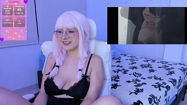 Lilith_Raven_ webcam