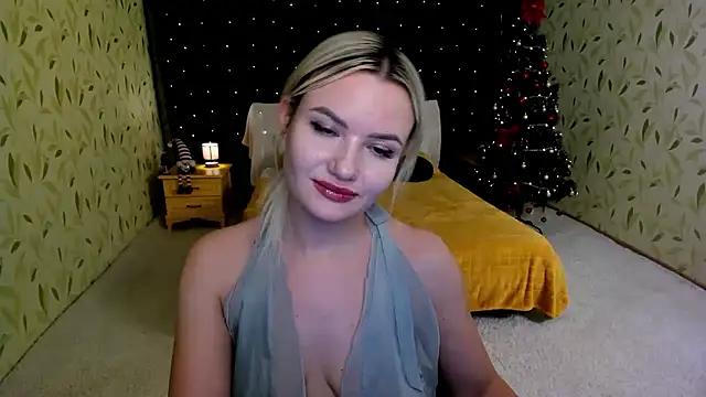 LexyeLure webcam