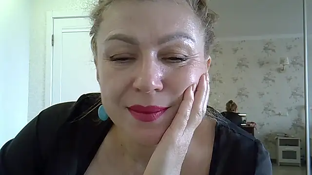 Alexandra-Rosee webcam