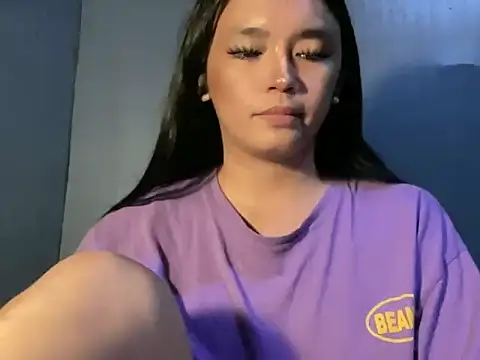 Claudia_Johnson webcam