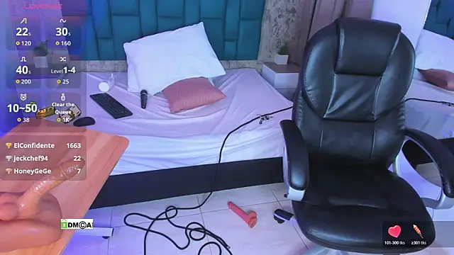 Bellavelvet_1 webcam