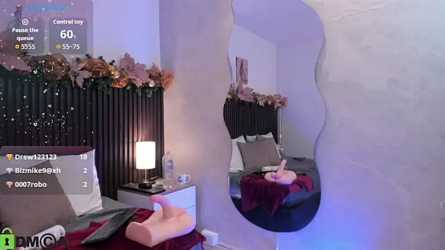 alahia_mellers webcam