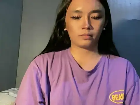 Claudia_Johnson webcam