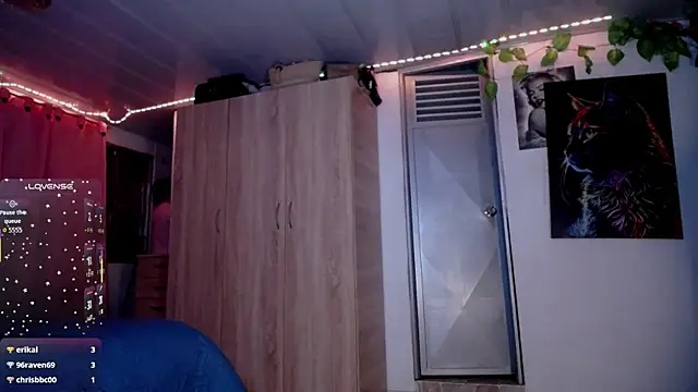 Samara_Homescapes webcam