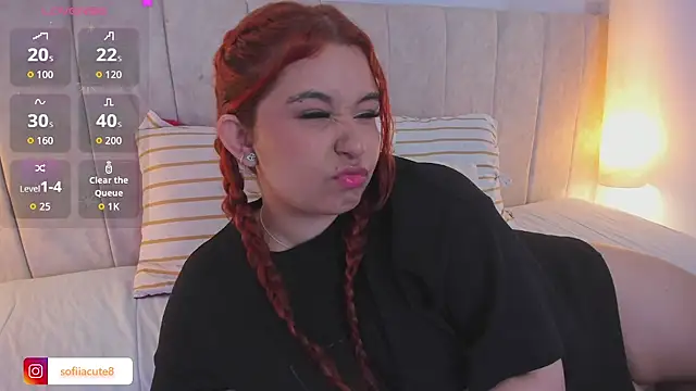 Atenea_cuteee webcam