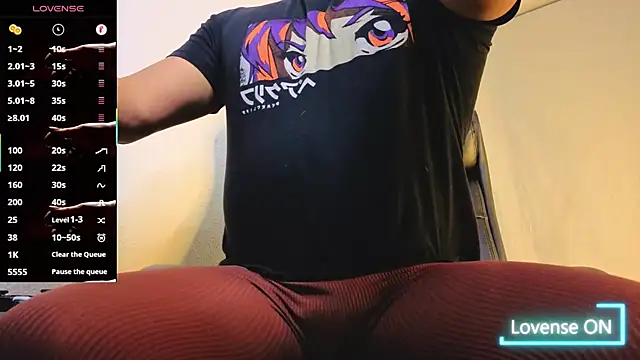 Ernesto-Rodriguez82 webcam