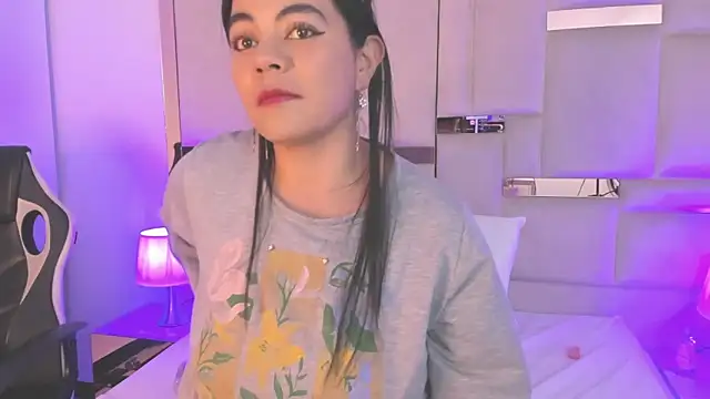 DayanaNaughty webcam