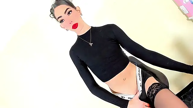 -Cherry-Sexhot webcam