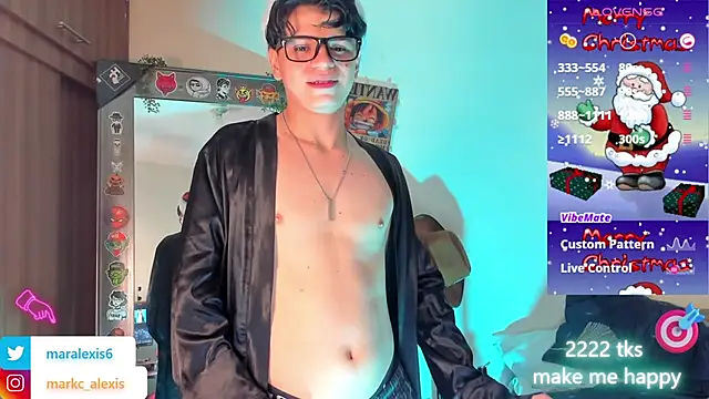 marckalexis webcam