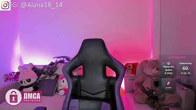 Alana_Pherson webcam