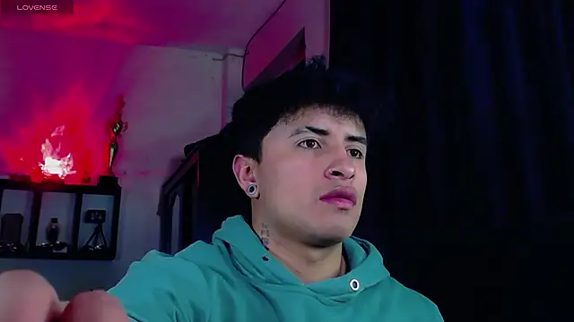 jhon_mendoza_ webcam