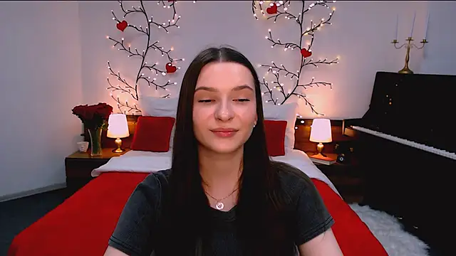 charming_berry webcam