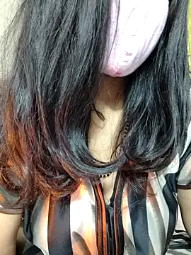 Webcam Model (Nehubhabhi26)  is live.Free join now!