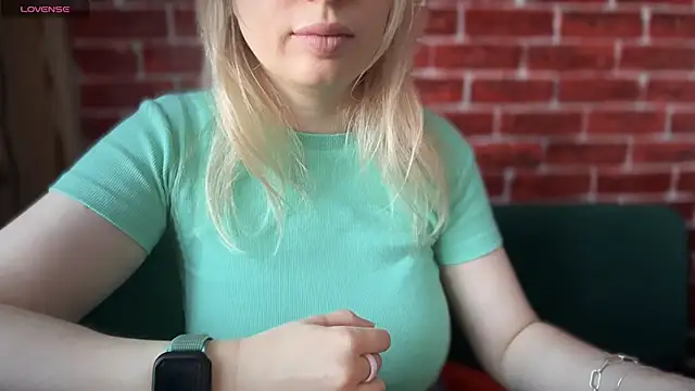 CitrusBlissss webcam