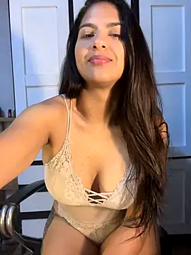 chicachocolate01 (F young) - Deep throat 🔥