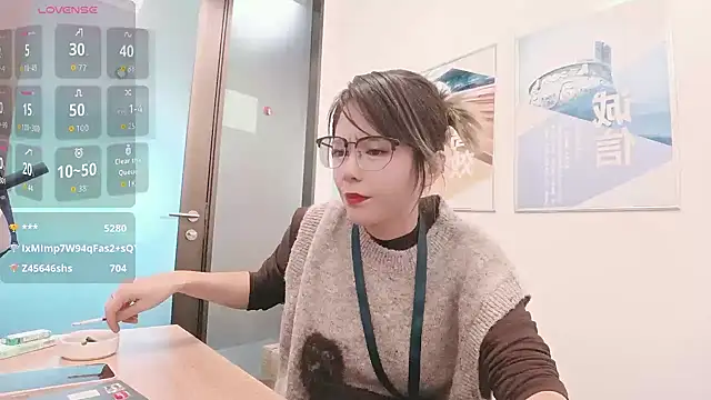 kkmm168 (F milf) - 祝我完成目标，祝哥哥们财运亨通