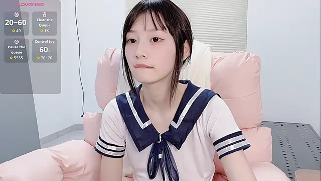 lris-beauty (F teen) - 卡卡诱人口交