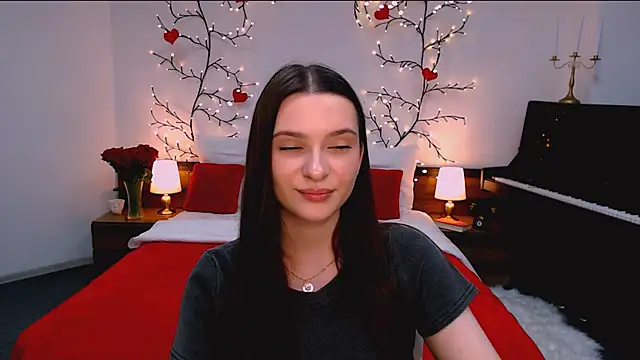 charming_berry webcam