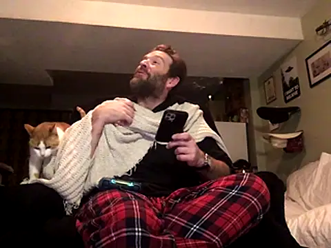 RockHammercock webcam