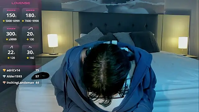 ramona_flower - Ramona_Flower's free webcam - UK Sex Cams