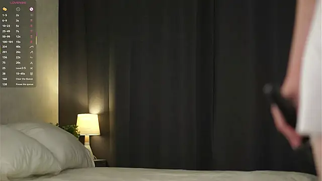 LettySlovacek webcam