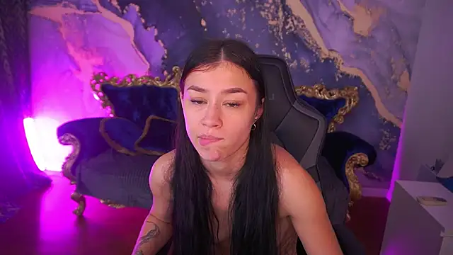 fatalenellie - FataleNellie's free webcam - UK Sex Cams