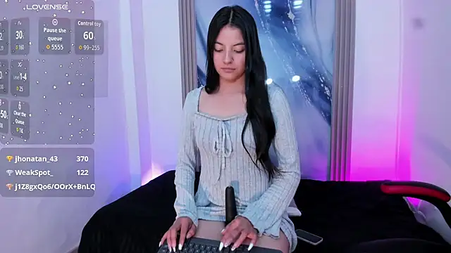 Fernanda_hot_ webcam